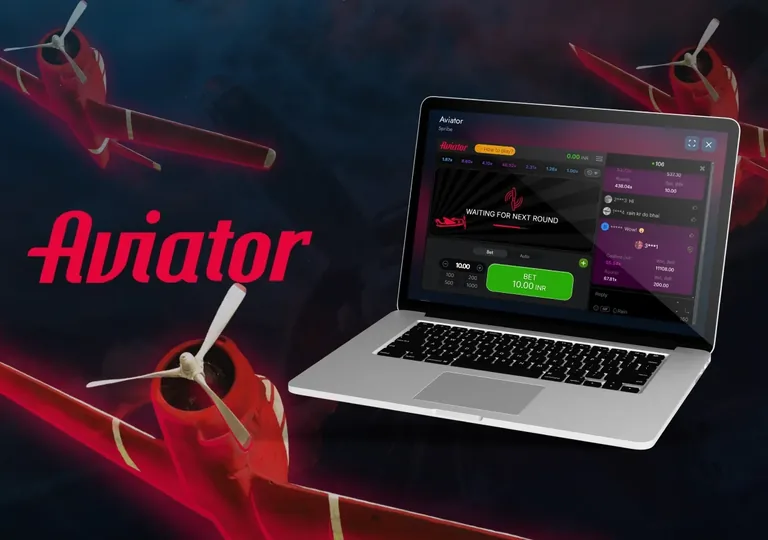 Aviator Game Overview: What Is This Crash Betting Phenomenon? — Aviator App Game